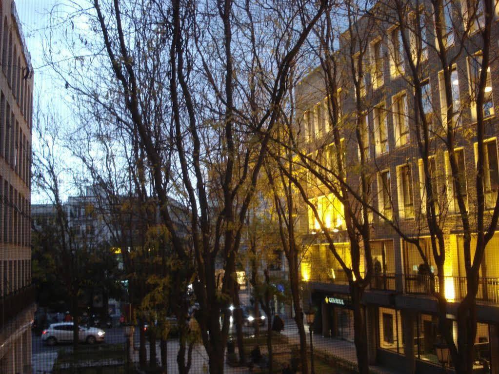 Angeles Apartamento *