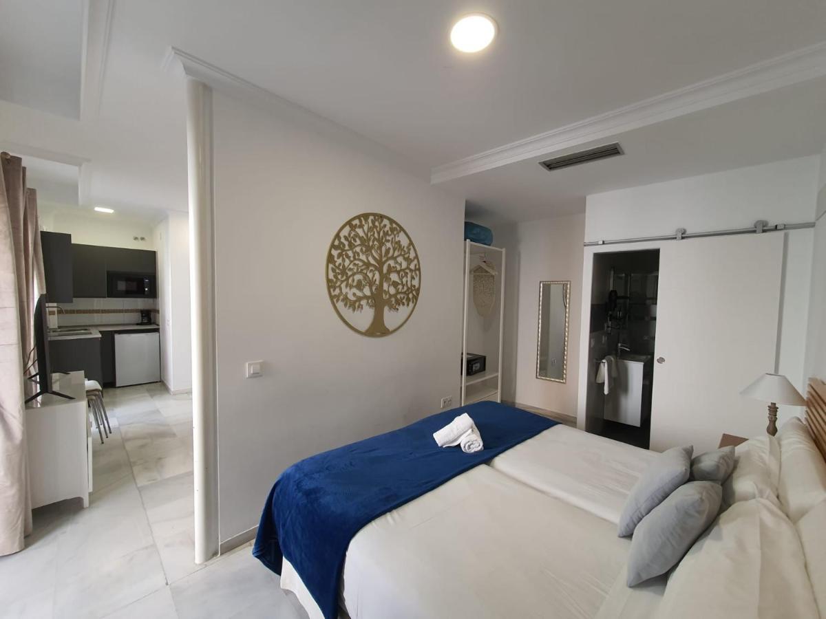 Apartamento Angeles Sevilla