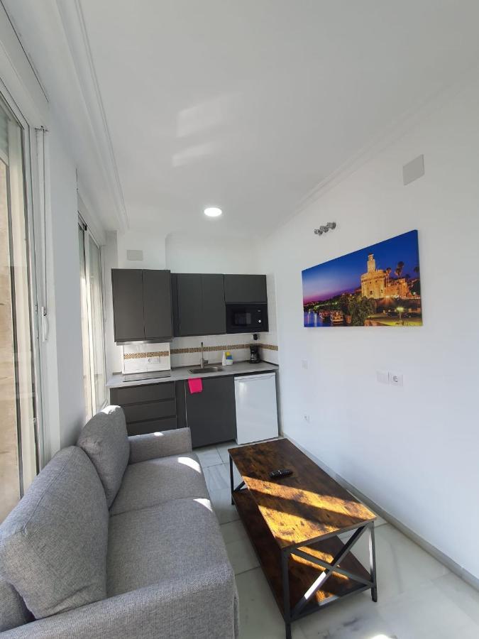 Apartamento Angeles