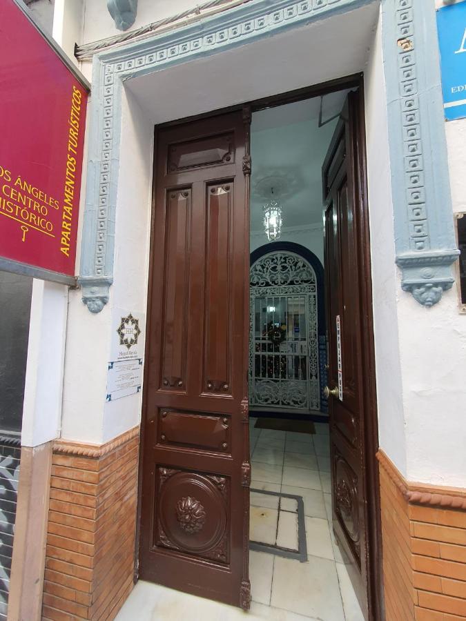 Angeles Apartamento