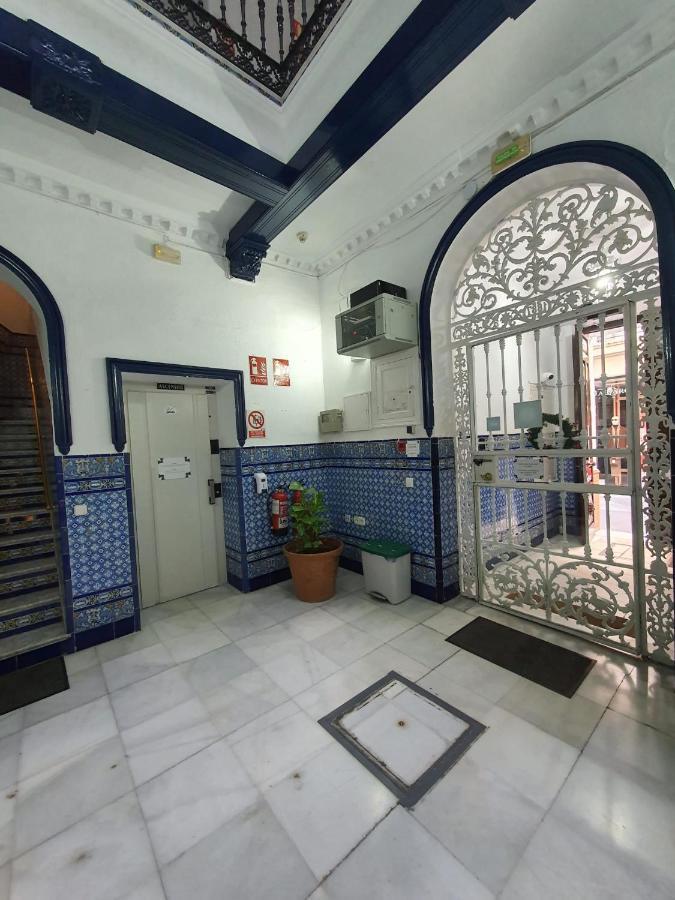 Angeles Apartamento