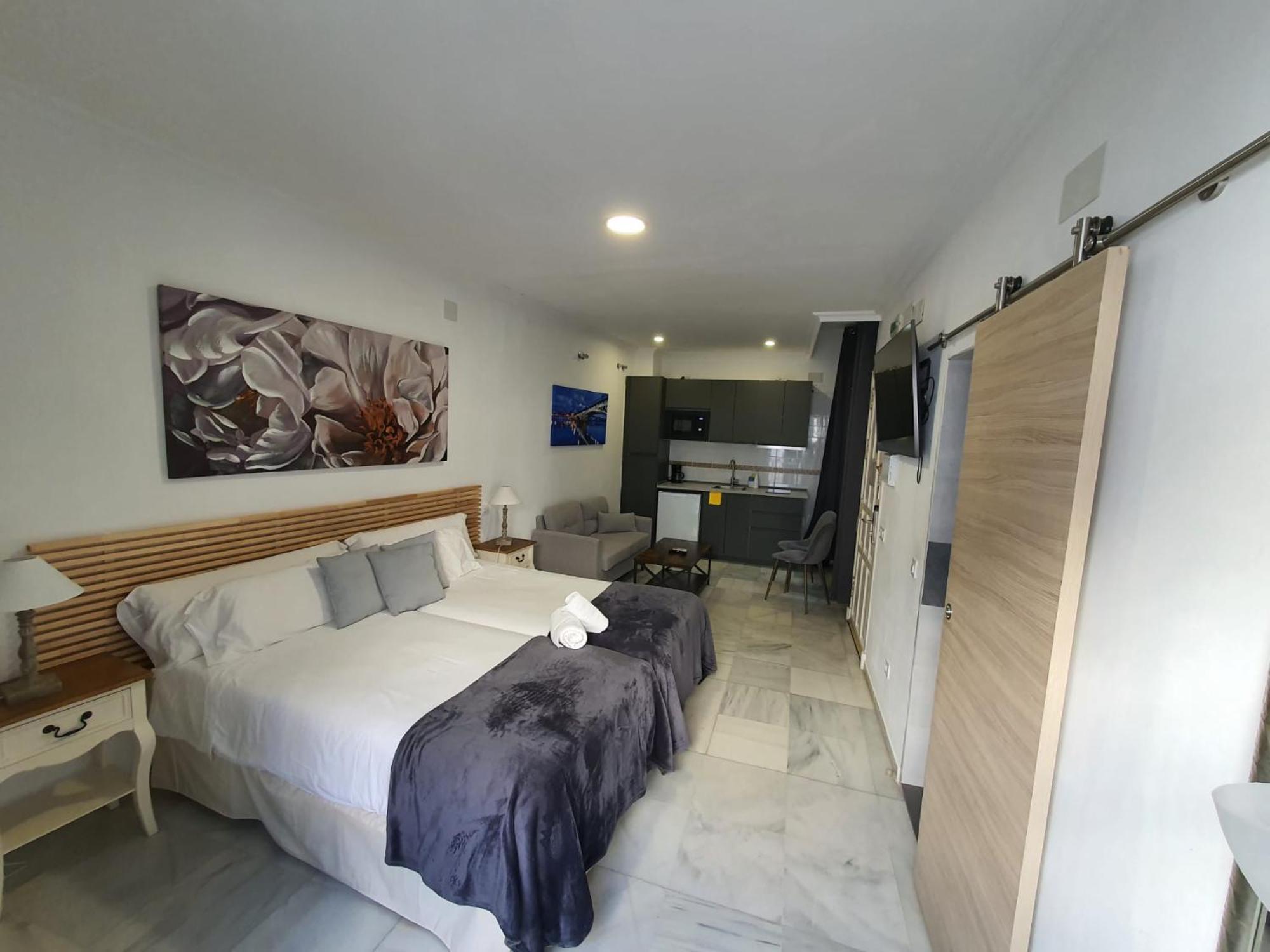 Apartamento Angeles