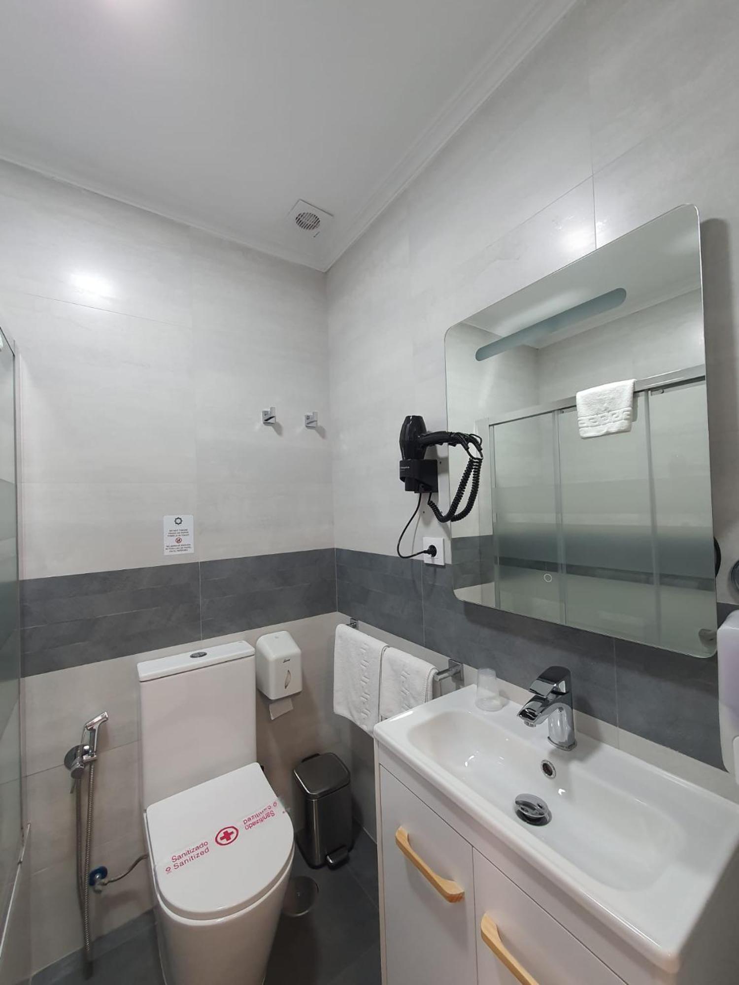 Angeles Apartamento *