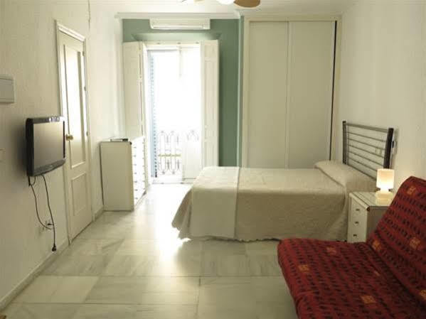 Angeles Apartamento Sevilla