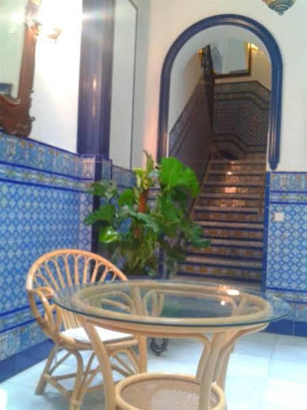 Angeles Apartamento Sevilla