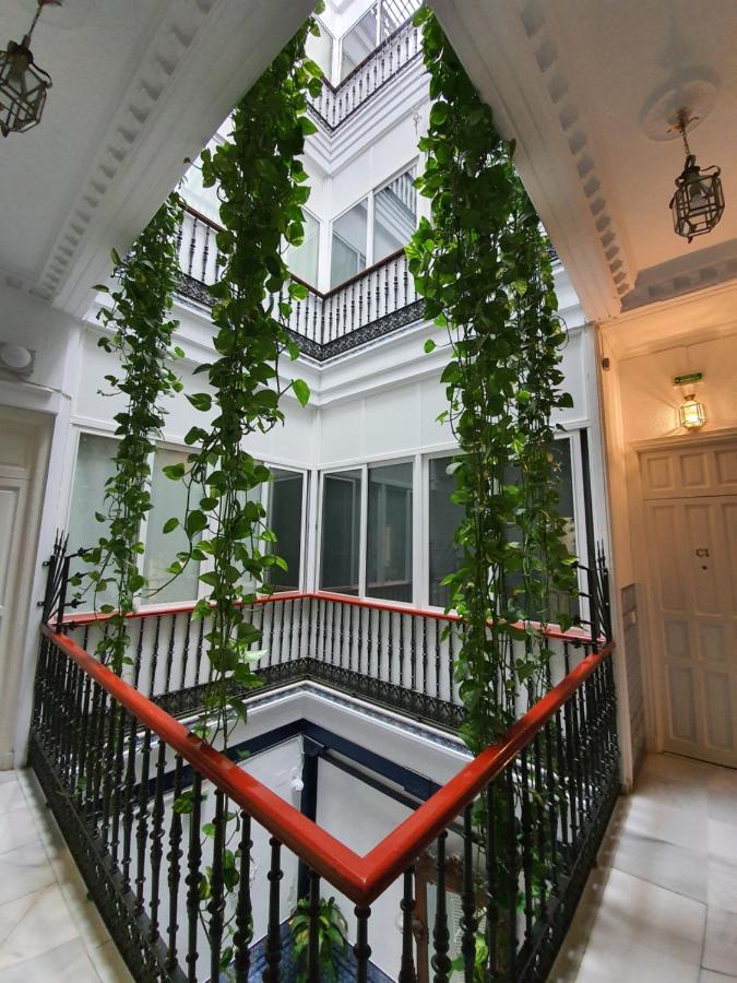 Angeles Apartamento