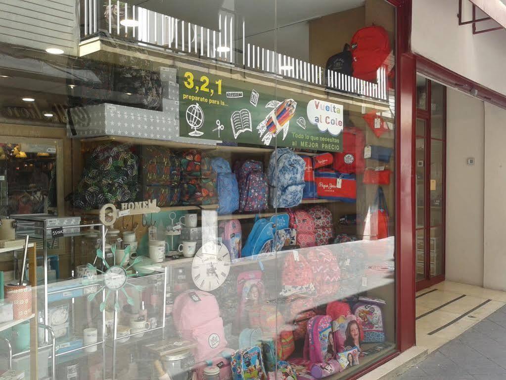 Apartamento Angeles *