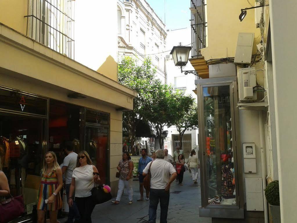 Angeles Sevilla
