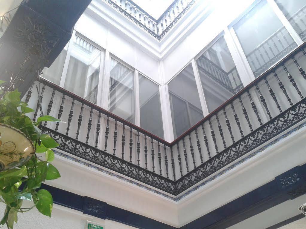 Angeles Apartamento Sevilla