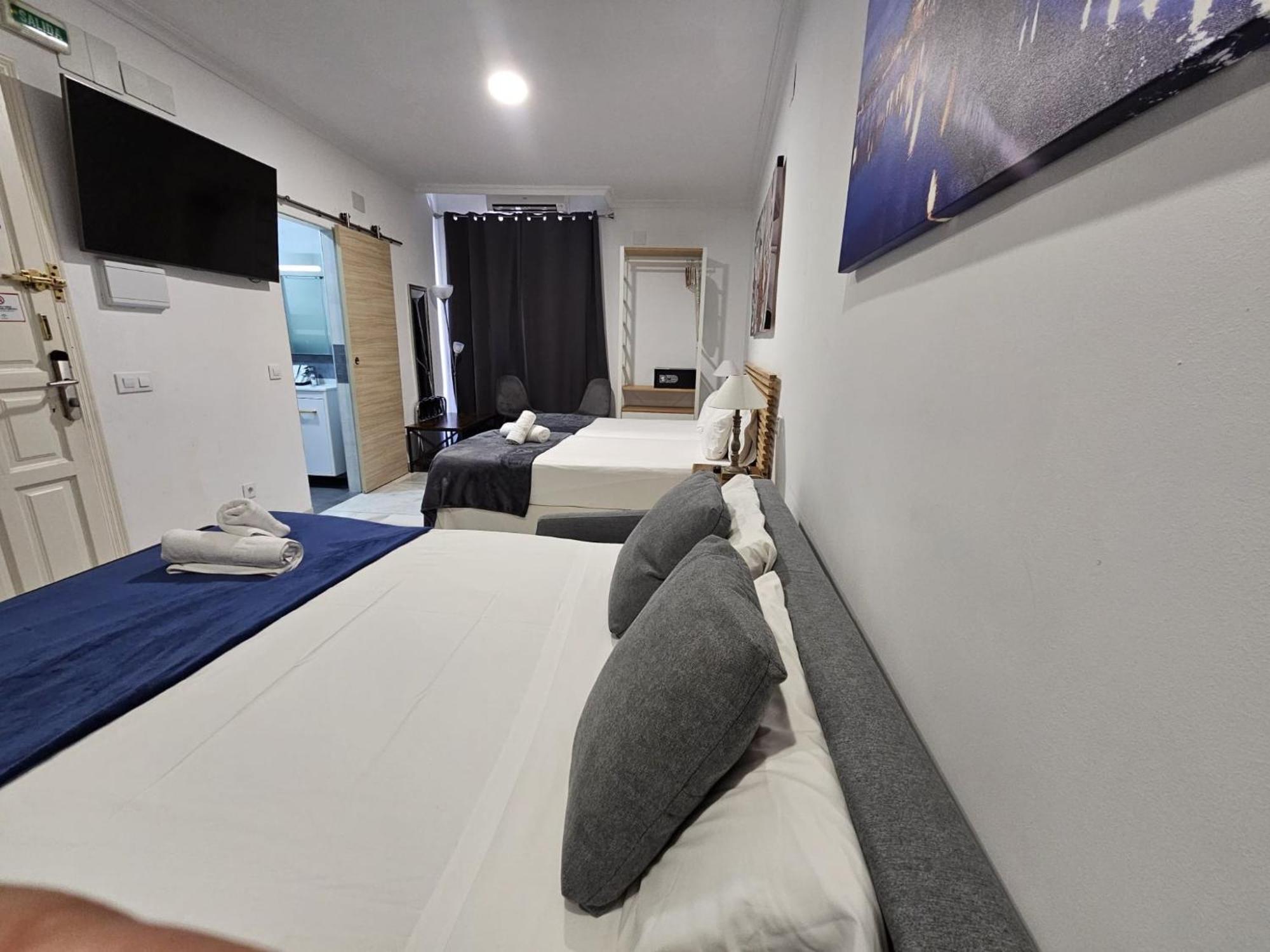 Angeles Apartamento