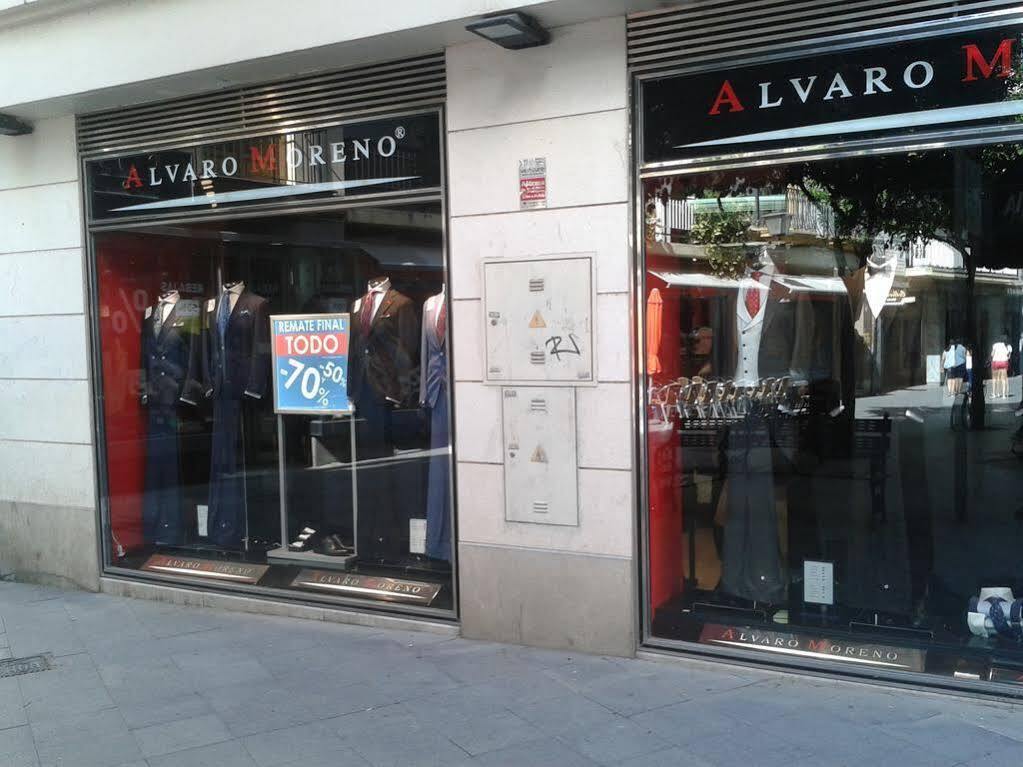 Apartamento Angeles *