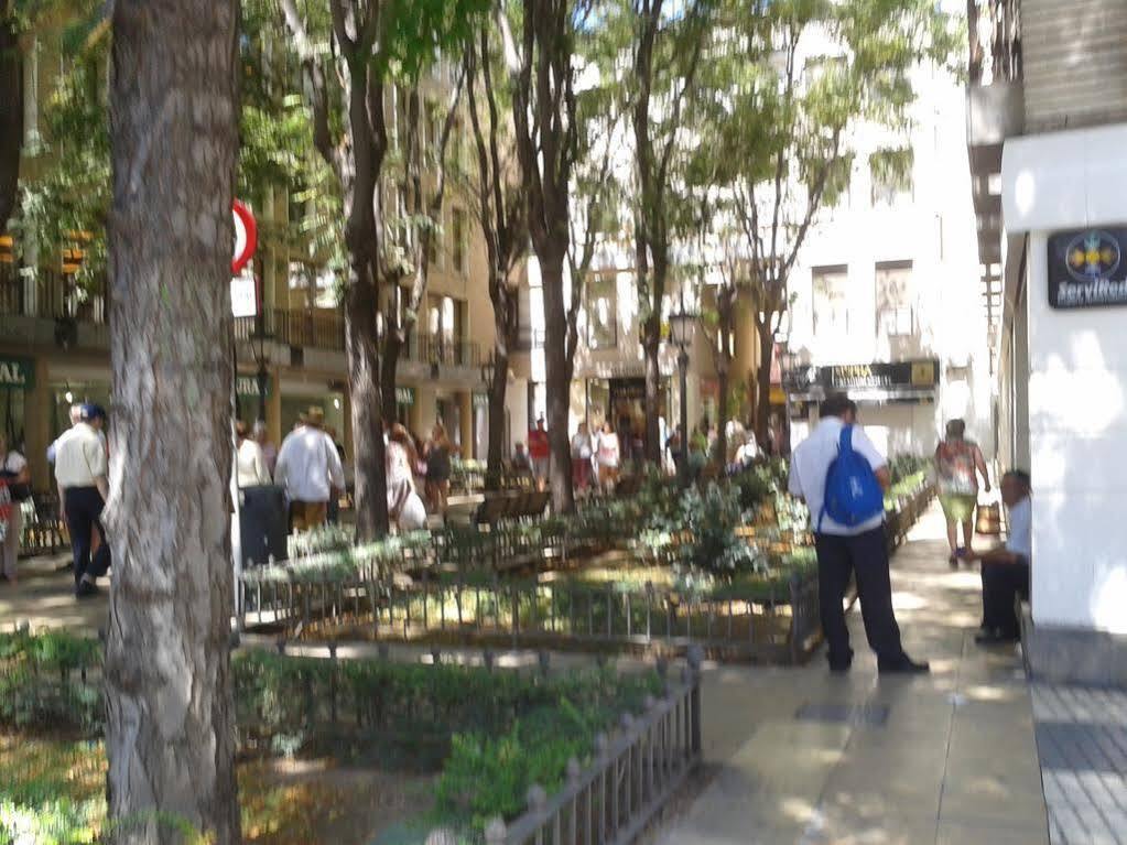 Apartamento Angeles Sevilla